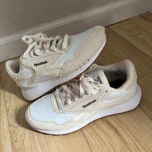 Reebok women's sneakers